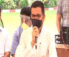 Nisarga Damage पुन्हा नुकसान होऊ नये यासाठी पक्की घरं देण्याबाबत प्रस्ताव,स्लॅबची घरं देण्याचा विचार