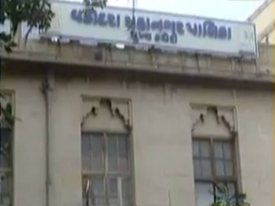 વડોદરામાં કોર્પોરેટર અને પૂર્વ કોર્પોરેટરોને કોરોનાની સારવારનો ખર્ચ મળી શકે છે, જુઓ વીડિયો