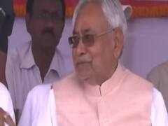 Bihar CM writes to PM Modi over censorship on OTT platforms