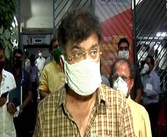 Jitendra Awhad | विरोधापक्षाला कागद पुरवणारे आम्हाला माहिती आहेत, जितेंद्र आव्हाडांचा गंभीर आरोप