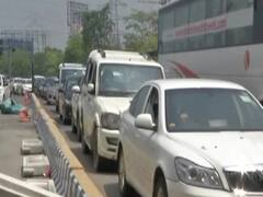 Delhi में कोरोना के मामले 20 हजार के पार