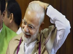 Within 3 months, India developed PPE industry worth crores: PM Modi