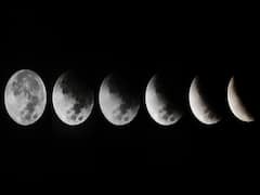 Lunar Eclipse tonight at 11.15: Debate over Astrology Vs Science