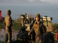 ताइवान ने चीन की सीमा पर सैनिक अभ्यास किया तो चीन सकते में आ गया! ABP Special Full