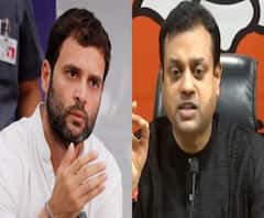 নিরস্ত্র সেনাদের কেন এভাবে মৃত্যুর মুখে ঠেলে দেওয়া হল? কেন্দ্রকে আক্রমণ রাহুলের, পাল্টা কটাক্ষ সম্বিত পাত্রর