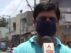 વરસાદના કારણે મોરબીના રવાપર રોડ અને હોસ્પિટલ ચોક વિસ્તારમાં રસ્તા ધોવાયા, જુઓ વીડિયો