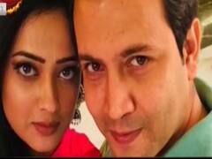 Shweta Tiwari shares photos with her daughter & son