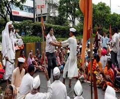 माझा विठ्ठल माझी वारी! लाडक्या विठुरायाची वारी आणि परंपरा, जाणून घ्या वारीचा इतिहास