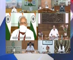 Unlock 1.0 | पंतप्रधान नरेंद्र मोदी सर्व राज्यांच्या मुख्यमंत्र्यांशी सवाद साधणार