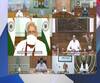 Unlock 1.0 | पंतप्रधान नरेंद्र मोदी सर्व राज्यांच्या मुख्यमंत्र्यांशी सवाद साधणार
