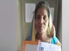 Another 'Anamika Shukla' exposed in UP's education system