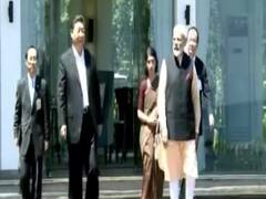 India-China negotiation took place in a cordial atmosphere: MEA