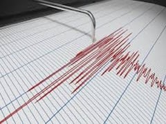 Earthquake: Tremors felt in two north eastern states
