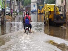 Weather News: पटना में हुई जोरदार बारिश, जानिए अपने शहर के मौसम का हाल