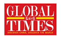 Boycott campaign will do nothing, says China's Global Times