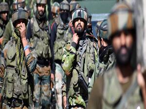 Jammu Kashmir: शोपियां में सुरक्षाबलों और आतंकियों के बीच एनकाउंटर