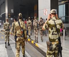 कामासाठी बाहेर पडलेले दोन भारतीय अधिकारी बेपत्ता : सूत्र