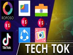 Chinese Apps के बदले इस्तेमाल करें ये मोबाइल एप्स 