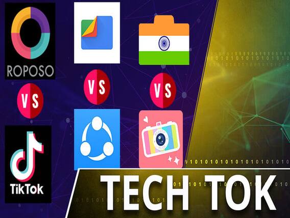 Chinese Apps के बदले इस्तेमाल करें ये मोबाइल एप्स 