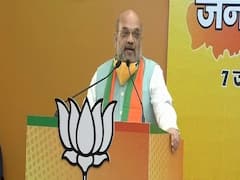 Amit Shah की Digital Rally, बोले- 'लालटेन का जमाना गया, LED का आ गया है'| Bihar Election