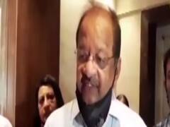 Mumbai: Man decides to turn luxury building into quarantine center