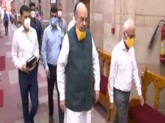 Micromanagement discussed in Shah's meeting today