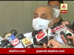કોરોનાના મહામારીમાં નીતિન પટેલે ખાનગી હોસ્પિટલોને શું આપી ચેતવણી, જુઓ વીડિયો