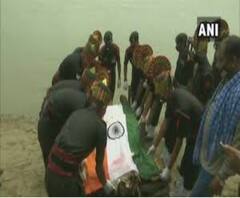 অনন্তনাগের জঙ্গি হামলায় বাঙালি সিআরপিএফ জওয়ানের মৃত্যু 