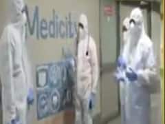 અમદાવાદમાં કોરોનાનો કહેરઃ કયા વિસ્તારમાં કેટલા નોંધાયા કેસ? જુઓ વીડિયો