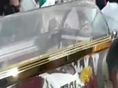 कन्नड़ अभिनेता चिरंजीवी सरजा का 39 वर्ष की आयु में निधन