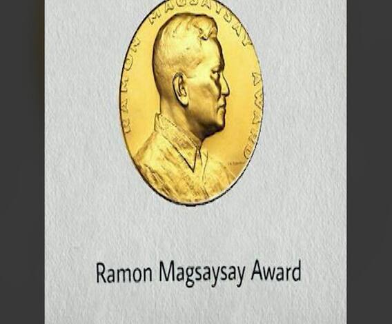 Coronavirus Effect | आशियातील प्रतिष्ठीत रॅमन मॅगसेसे पुरस्कार सोहळा यंदा रद्द