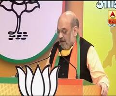 Amit Shah का Odisha के लोगों के साथ जनसंवाद 