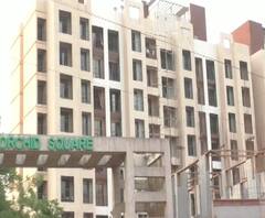 Coronavirus | अंबरनाथ शहरात कोरोना बाधितांच्या उपचारांसाठी जागाच नाही; कोविड रुग्णालय फुल