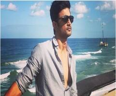 যে শহরে উত্থান, সেই মুম্বইয়েই সুশান্তর শেষকৃত্য 