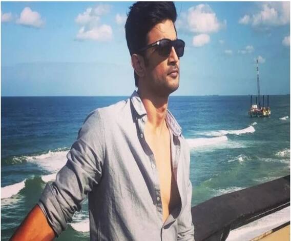 যে শহরে উত্থান, সেই মুম্বইয়েই সুশান্তর শেষকৃত্য 