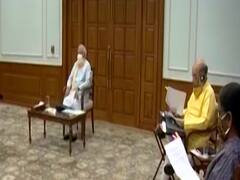 Watch top 20 political news of the day