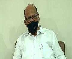 लोकांनी बाजूला केलेल्या माणसाची दखल का घ्यावी?, पडळकरांच्या वक्तव्यावर शरद पवारांची प्रतिक्रिया