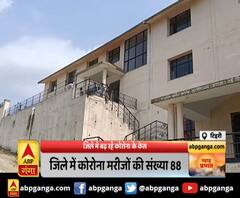 जिले में बढ़ रहे कोरोना के केस, खंगाली जा रही मरीजों की ट्रेवल हिस्ट्री