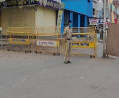 Liquor sell in Solaur | सोलापुरात मद्यविक्रीला परवानगी, शहरात घरपोच तर ग्रामीण भागात दुकानात विक्री