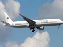 भारत के प्रधानमंत्री और राष्ट्रपति के लिए अब 'स्पेशल प्लेन', देखिए इसकी पहली तस्वीर