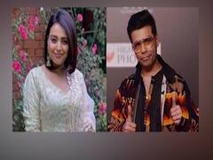 Swara Bhasker stands up for Karan Johar amid nepotism controversy