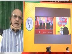 'Tejashvi Yadav को न तो विपक्ष की भूमिका निभाने का अनुभव है और न ही राजकाज का'- KC Tyagi