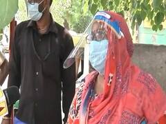 Delhi के अस्पतालों में क्या इलाज हो रहा है पता नहीं, Staff छुपा रहा है रिपोर्ट : मरीज़ के रिश्तेदार