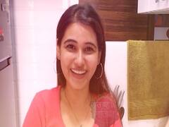 Pallavi Gupta teaches you to make homemade summer coolers