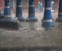 দুরন্ত ফর্মে বর্ষা! সপ্তাহ শেষে ভারী বৃষ্টির পূর্বাভাস রাজ্যে জুড়ে