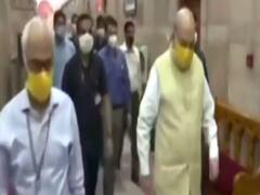 Containment zone maps to change in Delhi