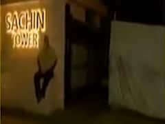 AMCની બેદરકારી, ફક્ત 8 કેસ નોંધાયેલા સચિન ટાવરનો માઇક્રો કન્ટેઇનમેન્ટ ઝોનમાં કર્યો સમાવેશ