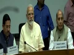 China के साथ विवाद को लेकर Shiv Sena ने 'सामना' के जरिए PM Modi पर फिर से साधा निशाना