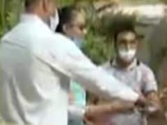 ધોરણ-10નું ઓછું પરિણામ આવવા મુદ્દે કોંગ્રેસના નેતા મનિષ દોશીએ શું કહ્યું? જુઓ વીડિયો