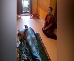 Ram Kadam | आजारी पोलिसाचा व्हिडिओ शेअर करत भाजप आमदार राम कदम यांचा सरकारवर हल्लाबोल